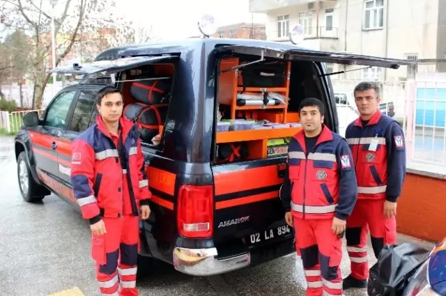 Gönüllüler Harekatı Umke, Hayat Kurtarıyor Gönüllüler Harekatı Umke, Hayat Kurtarıyor