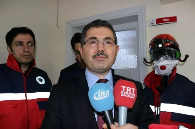 Gönüllüler Harekatı Umke, Hayat Kurtarıyor Gönüllüler Harekatı Umke, Hayat Kurtarıyor