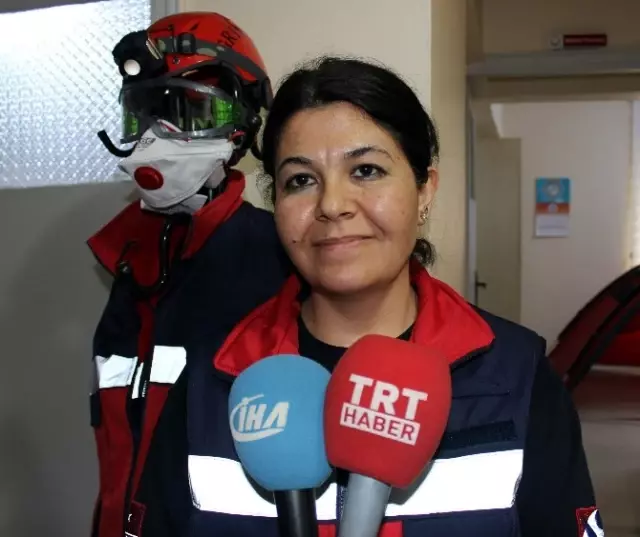Gönüllüler Harekatı Umke, Hayat Kurtarıyor Gönüllüler Harekatı Umke, Hayat Kurtarıyor