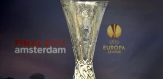 Uefa, Avrupa Ligi Takımlarının Kadrolarını Onayladı