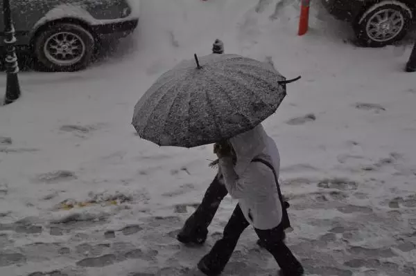 Karaman'da Yarın Okullar Tatil
