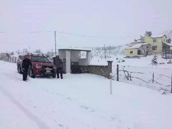 Karaman'da Yarın Okullar Tatil