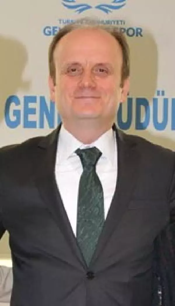 Konyalı Bürokratlar Millvetvekilliği Adaylığı İçin İstifa Etti