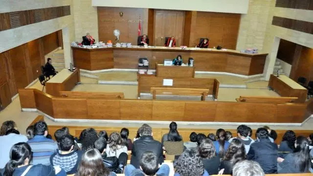 Orhangazi'de 2 Kişinin Öldüğü Silahlı Kavganın Davası Orhangazi'de 2 Kişinin Öldüğü Silahlı Kavganın Davası