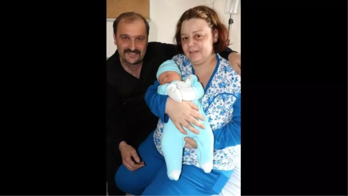Kurayla Tup Bebek Tedavisi Cikti 17 Yillik Hayal Gercek Oldu