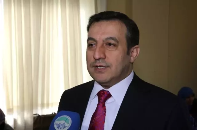 Suriye ve Iraklılar Türkçe Öğreniyor
