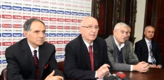 Trabzonspor'da 'Divan Kurulu' Savaşı
