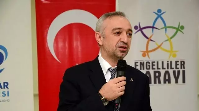 Engellilere Özel &quot;Sevgililer Günü&quot; Haberler