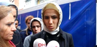 Erdoğan'ın Kızları, Özgecan'ın Ailesini Ziyaret Etti