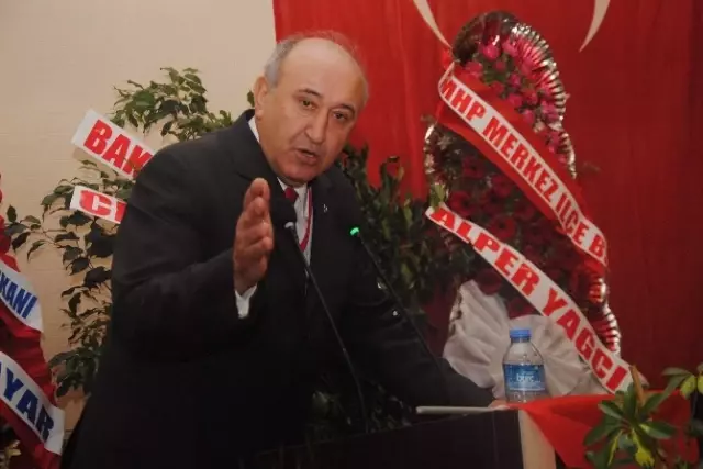 MHP Afyonkarahisar İl Başkanlığı 11. Olağan Kongresi