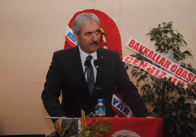 MHP Afyonkarahisar İl Başkanlığı 11. Olağan Kongresi