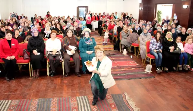 Çankırı'nın Yöresel Yemeklerine Tam Puan Çankırı'nın Yöresel Yemeklerine Tam Puan