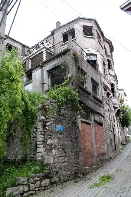 Kastamonu Belediyesi, Bediüzzaman'ın Hatırası Canlandırılacak Kastamonu Belediyesi, Bediüzzaman'ın Hatırası Canlandırılacak