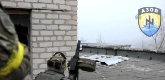 Ukrayna'da Ayrılıkçılar Ateşkesi İhlal Etti: 5 Ölü