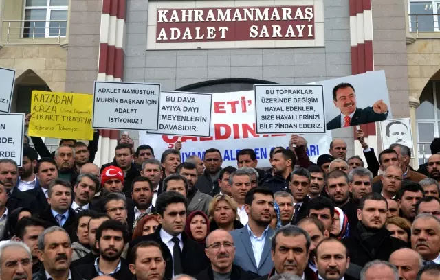 Adaletin Kör Olduğu Bir Ülkede Yaşamak İstemiyorum' Adaletin Kör Olduğu Bir Ülkede Yaşamak İstemiyorum'
