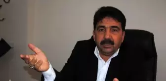 Bilal Ay: Avrupalı Besici Bir Litre Sütle 2 Kilogram, Ülkede İse Bir Kilogram Yem Alıyor' Bilal Ay: Avrupalı Besici Bir Litre Sütle 2 Kilogram, Ülkede İse Bir Kilogram Yem Alıyor'