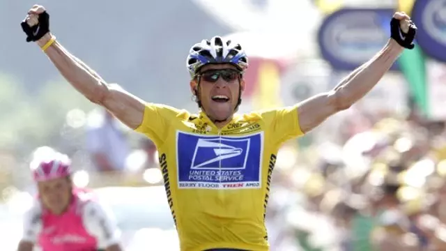Lance Armstrong ve Eski Kulübü 10 Milyon Dolar Ceza Ödeyecek