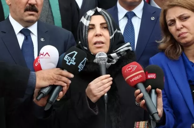 Muhsin Yazıcıoğlu Davası Muhsin Yazıcıoğlu Davası