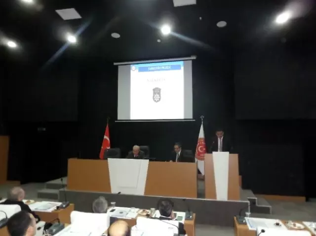 Çanakkale'de Uyuşuturucu ile Mücadele Toplantısı