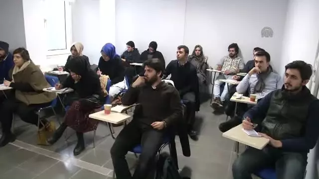 Kara Şimşek'in Yönetmeninden Film Eğitimi Kara Şimşek'in Yönetmeninden Film Eğitimi