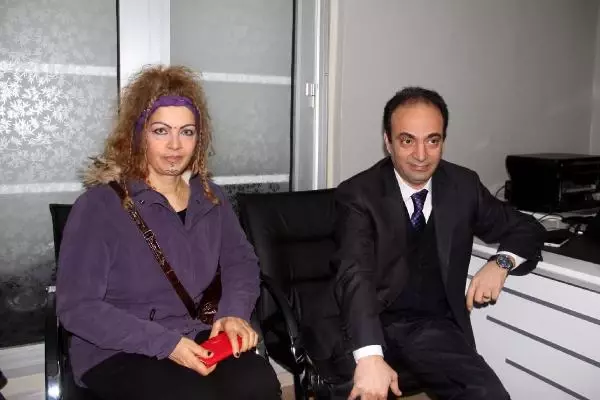 Osman Baydemir HDP'den Milletvekili Aday Adayı Oldu Osman Baydemir HDP'den Milletvekili Aday Adayı Oldu