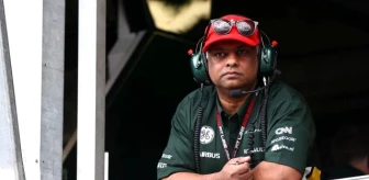 Fernandes: Formula 1 Daha Heyecanlı Hale Getirilmeli