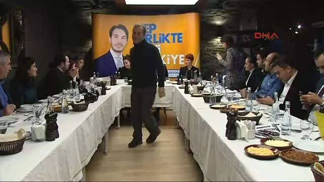Vali Yazıcıoğlu'nun Oğlu Milletvekili Aday Adayı Oldu Vali Yazıcıoğlu'nun Oğlu Milletvekili Aday Adayı Oldu