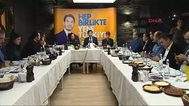 Vali Yazıcıoğlu'nun Oğlu Milletvekili Aday Adayı Oldu Vali Yazıcıoğlu'nun Oğlu Milletvekili Aday Adayı Oldu