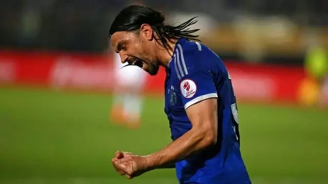 Mehmet Topuz Sezon Sonunda Fenerbahçe'ye Veda Ediyor - Spor