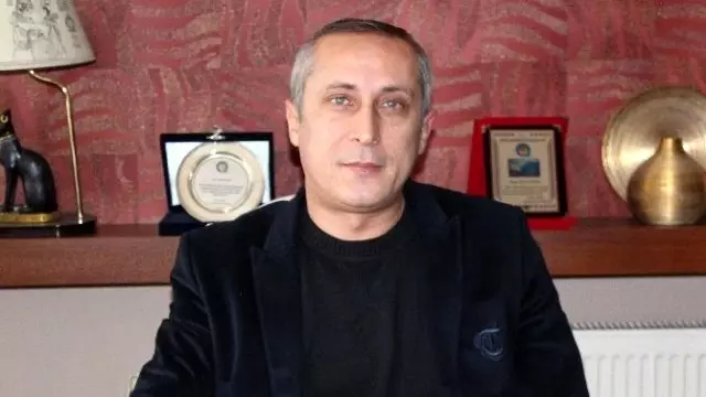 Yılmaz: