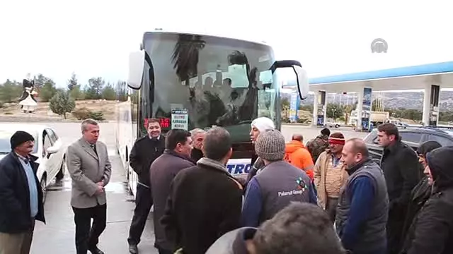 Yurtta Kış