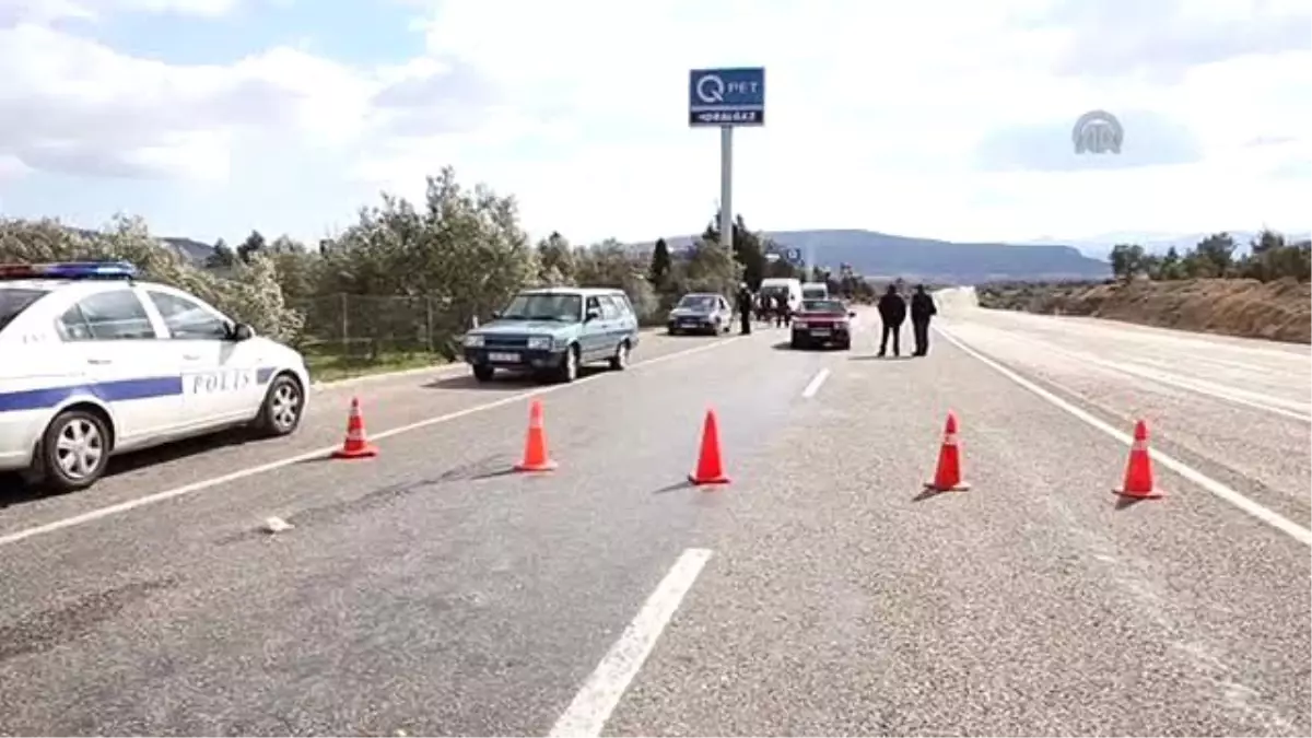 Yurtta Kış