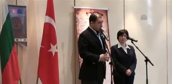Bulgaristan'da Yaşayan Türkler, Dünya Anadil Günü'nü Kutladı