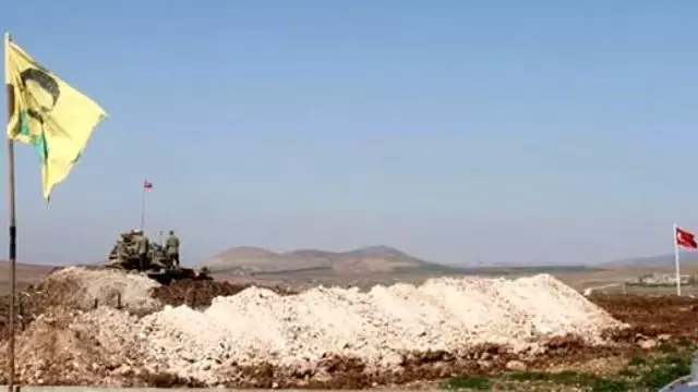 Süleyman Şah Türbesi'nin Yeni Yerinden İlk Görüntüler Süleyman Şah Türbesi'nin Yeni Yerinden İlk Görüntüler