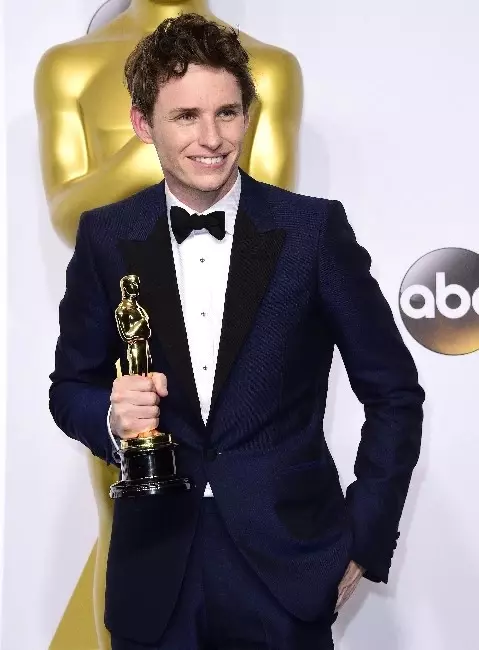 Bırdman Oscar Ödül Törenine Damga Vurdu Bırdman Oscar Ödül Törenine Damga Vurdu