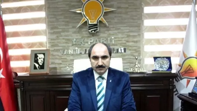 AK Parti Van Milletvekili Aday Adayı Listesi Netleşti AK Parti Van Milletvekili Aday Adayı Listesi Netleşti