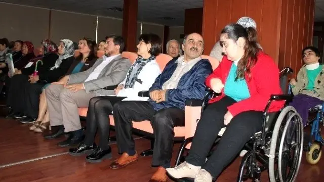 Evde Sağlık Hizmetleri Hastalarına Yönelik Eğitim Haberler