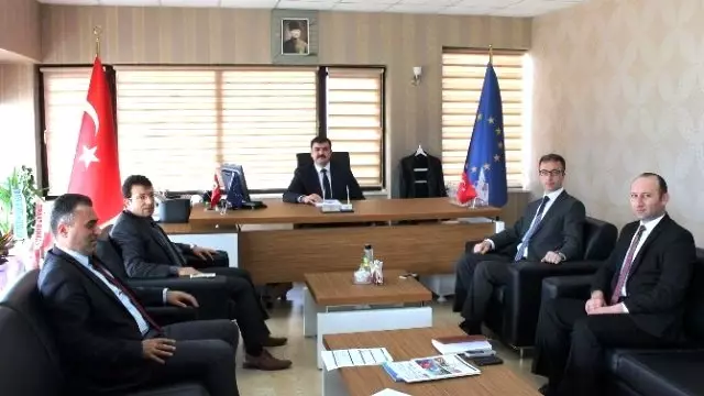 Giresun Turizm Yatırımcıları Arıyor Giresun Turizm Yatırımcıları Arıyor