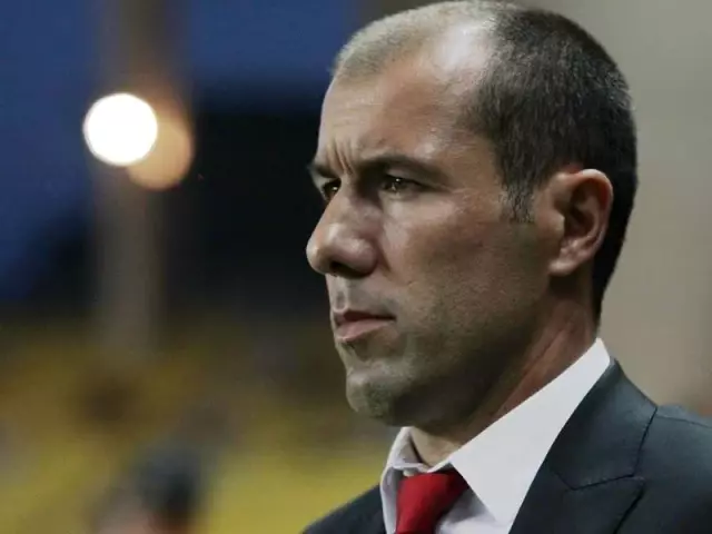 Jardim: Arsenal'i Yenebiliriz Jardim: Arsenal'i Yenebiliriz