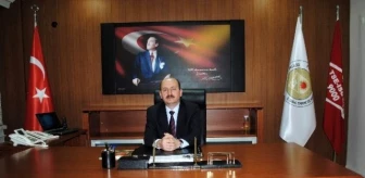 Mehmet Öztiryaki, Daire Başkan Olarak Atandı