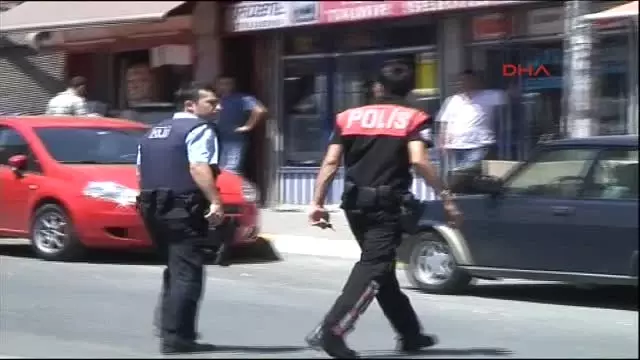 Polis Memurunu Şehit Eden Sanığa İki Kez Ağırlaştırılmış Müebbet Polis Memurunu Şehit Eden Sanığa İki Kez Ağırlaştırılmış Müebbet