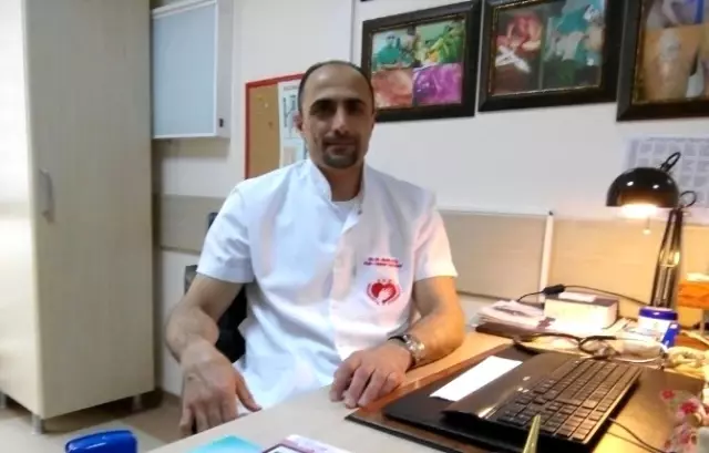Uşak Devlet Hastanesinde Bir İlk Daha Yaşandı