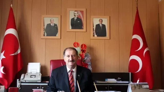 Cumhurbaşkanı Erdoğan: Vatana ihanet hareketinin bedelini 