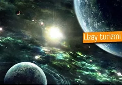 Uzaya Gidecek 4 Türk Vatandaşı Belli Oldu Uzaya Gidecek 4 Türk Vatandaşı Belli Oldu