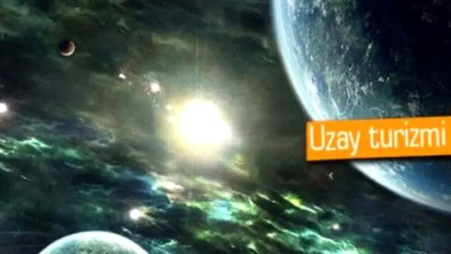 Uzaya Gidecek 4 Türk Vatandaşı Belli Oldu Uzaya Gidecek 4 Türk Vatandaşı Belli Oldu
