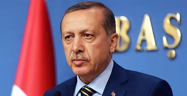 Erdoğan: Yüksek Faiz Vatana İhanet Etmektir Erdoğan: Yüksek Faiz Vatana İhanet Etmektir