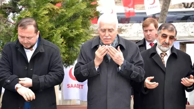 Mustafa Kamalak: 28 Şubat En Kirli Darbedir