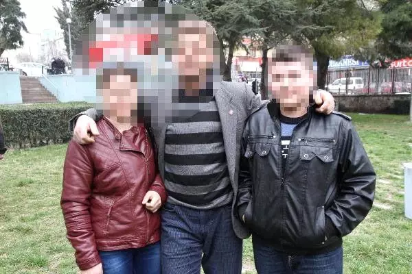 13-year-old Boy Testifies For 'İnsulting' Erdoğan On Facebook 13-year-old Boy Testifies For 'İnsulting' Erdoğan On Facebook