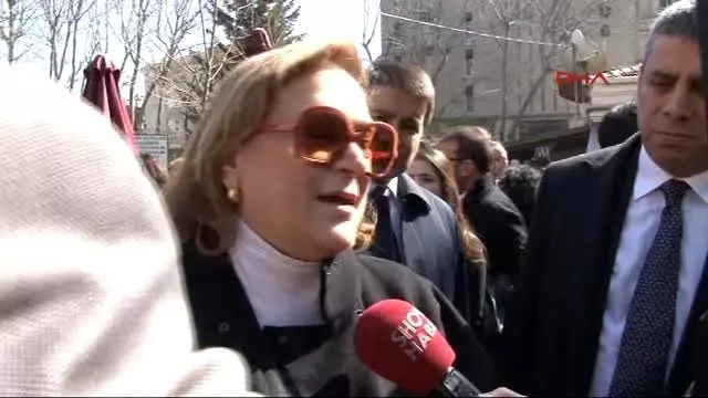 Büyük Usta Yaşar Kemal Son Yolculuğuna Uğurlandı Büyük Usta Yaşar Kemal Son Yolculuğuna Uğurlandı