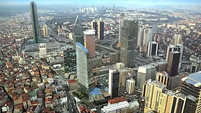 Ev Almak İçin En İdeal Şehir Belli Oldu Ekonomi